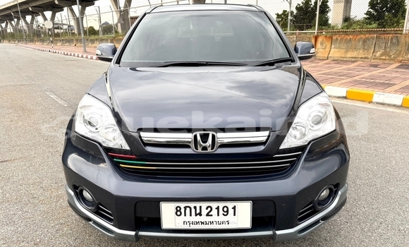 ซื้อ รถมือสอง Honda CR–V อื่น ๆ รถยนต์ ใน %{เมือง} ใน นนทบุรี ซื้อ รถมือสอง Honda CR–V อื่น ๆ รถยนต์ ใน %{เมือง} ใน นนทบุรี