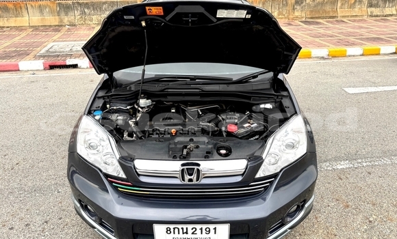 ซื้อ รถมือสอง Honda CR–V อื่น ๆ รถยนต์ ใน %{เมือง} ใน นนทบุรี ซื้อ รถมือสอง Honda CR–V อื่น ๆ รถยนต์ ใน %{เมือง} ใน นนทบุรี