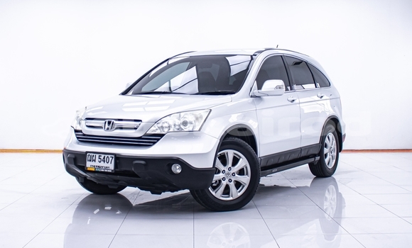 ซื้อ รถมือสอง Honda CR-V อื่น ๆ รถยนต์ ใน %{เมือง} ใน นนทบุรี