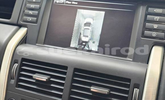 Buy Used Land Rover Discovery Sport Black Car in Nonthaburi in Nonthaburi Buy Used Land Rover Discovery Sport Black Car in Nonthaburi in Nonthaburi