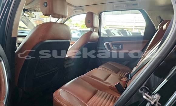 Buy Used Land Rover Discovery Sport Black Car in Nonthaburi in Nonthaburi Buy Used Land Rover Discovery Sport Black Car in Nonthaburi in Nonthaburi