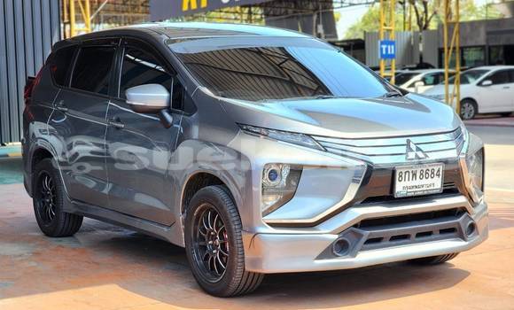 Buy Used Isuzu V-Cross 4x4 Other Car in Nonthaburi in Nonthaburi Buy Used Isuzu V-Cross 4x4 Other Car in Nonthaburi in Nonthaburi