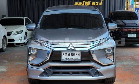 Buy Used Isuzu V-Cross 4x4 Other Car in Nonthaburi in Nonthaburi Buy Used Isuzu V-Cross 4x4 Other Car in Nonthaburi in Nonthaburi