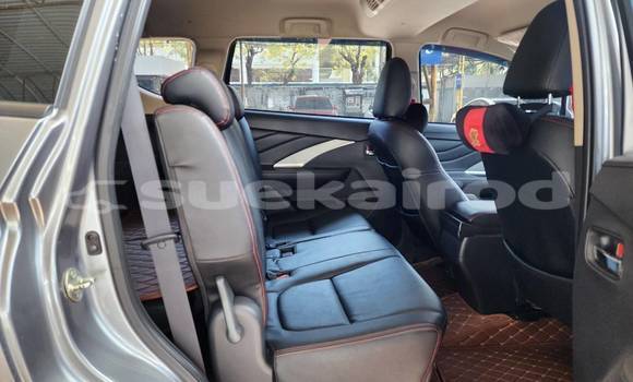 Buy Used Isuzu V-Cross 4x4 Other Car in Nonthaburi in Nonthaburi Buy Used Isuzu V-Cross 4x4 Other Car in Nonthaburi in Nonthaburi