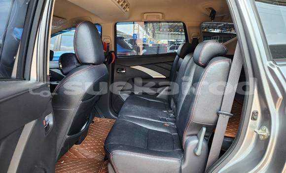 Buy Used Isuzu V-Cross 4x4 Other Car in Nonthaburi in Nonthaburi Buy Used Isuzu V-Cross 4x4 Other Car in Nonthaburi in Nonthaburi