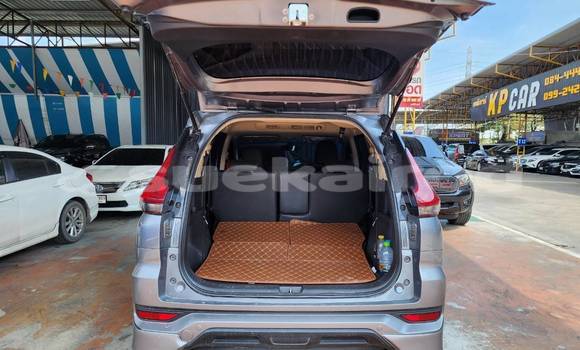 Buy Used Isuzu V-Cross 4x4 Other Car in Nonthaburi in Nonthaburi Buy Used Isuzu V-Cross 4x4 Other Car in Nonthaburi in Nonthaburi