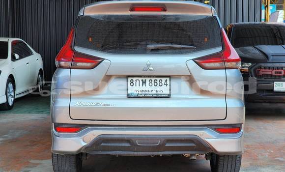 Buy Used Isuzu V-Cross 4x4 Other Car in Nonthaburi in Nonthaburi Buy Used Isuzu V-Cross 4x4 Other Car in Nonthaburi in Nonthaburi