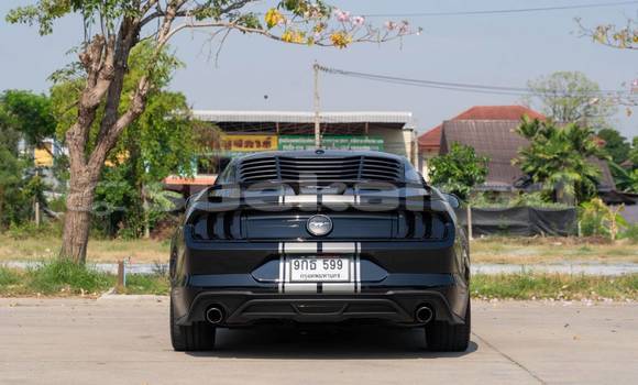 ซื้อ รถมือสอง Ford Mustang สีดำ รถยนต์ ใน %{เมือง} ใน นนทบุรี ซื้อ รถมือสอง Ford Mustang สีดำ รถยนต์ ใน %{เมือง} ใน นนทบุรี