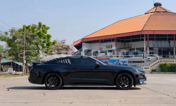 ซื้อ รถมือสอง Ford Mustang สีดำ รถยนต์ ใน %{เมือง} ใน นนทบุรี ซื้อ รถมือสอง Ford Mustang สีดำ รถยนต์ ใน %{เมือง} ใน นนทบุรี