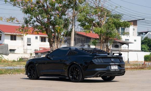 ซื้อ รถมือสอง Ford Mustang สีดำ รถยนต์ ใน %{เมือง} ใน นนทบุรี ซื้อ รถมือสอง Ford Mustang สีดำ รถยนต์ ใน %{เมือง} ใน นนทบุรี