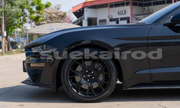 ซื้อ รถมือสอง Ford Mustang สีดำ รถยนต์ ใน %{เมือง} ใน นนทบุรี ซื้อ รถมือสอง Ford Mustang สีดำ รถยนต์ ใน %{เมือง} ใน นนทบุรี