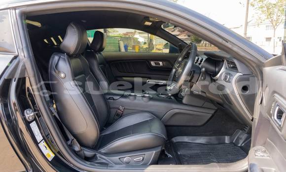 ซื้อ รถมือสอง Ford Mustang สีดำ รถยนต์ ใน %{เมือง} ใน นนทบุรี ซื้อ รถมือสอง Ford Mustang สีดำ รถยนต์ ใน %{เมือง} ใน นนทบุรี