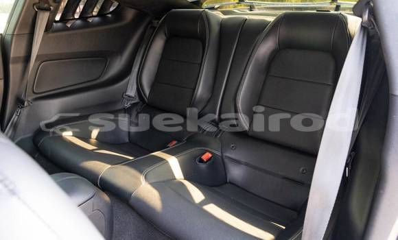 ซื้อ รถมือสอง Ford Mustang สีดำ รถยนต์ ใน %{เมือง} ใน นนทบุรี ซื้อ รถมือสอง Ford Mustang สีดำ รถยนต์ ใน %{เมือง} ใน นนทบุรี