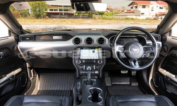 ซื้อ รถมือสอง Ford Mustang สีดำ รถยนต์ ใน %{เมือง} ใน นนทบุรี ซื้อ รถมือสอง Ford Mustang สีดำ รถยนต์ ใน %{เมือง} ใน นนทบุรี