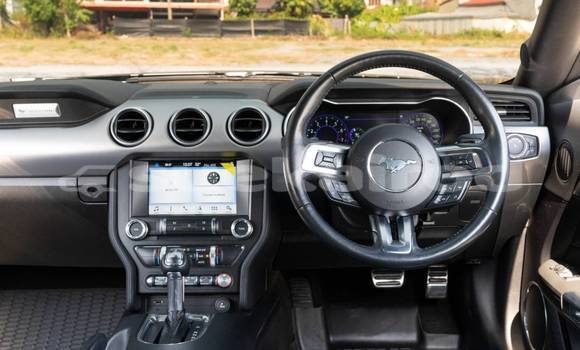 ซื้อ รถมือสอง Ford Mustang สีดำ รถยนต์ ใน %{เมือง} ใน นนทบุรี ซื้อ รถมือสอง Ford Mustang สีดำ รถยนต์ ใน %{เมือง} ใน นนทบุรี