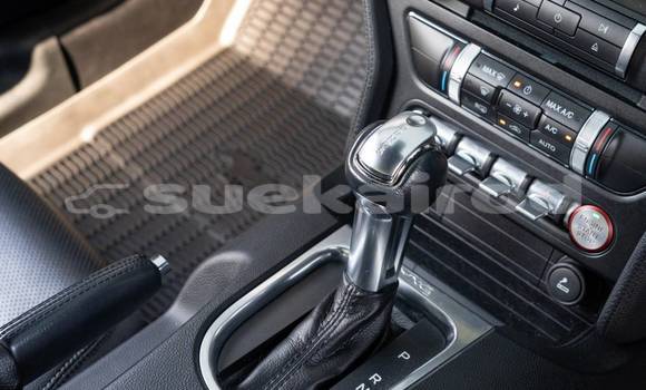 ซื้อ รถมือสอง Ford Mustang สีดำ รถยนต์ ใน %{เมือง} ใน นนทบุรี ซื้อ รถมือสอง Ford Mustang สีดำ รถยนต์ ใน %{เมือง} ใน นนทบุรี