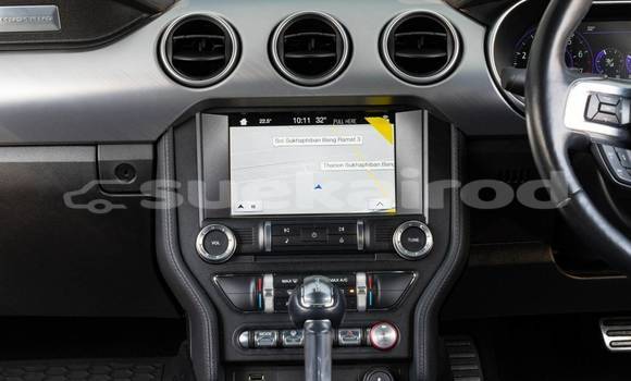 ซื้อ รถมือสอง Ford Mustang สีดำ รถยนต์ ใน %{เมือง} ใน นนทบุรี ซื้อ รถมือสอง Ford Mustang สีดำ รถยนต์ ใน %{เมือง} ใน นนทบุรี