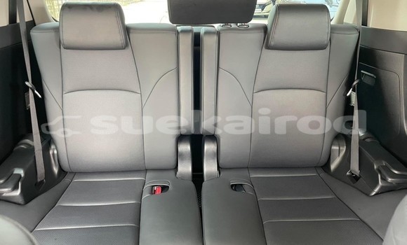 Buy Used Toyota Alphard Brown Car in Nonthaburi in Nonthaburi Buy Used Toyota Alphard Brown Car in Nonthaburi in Nonthaburi