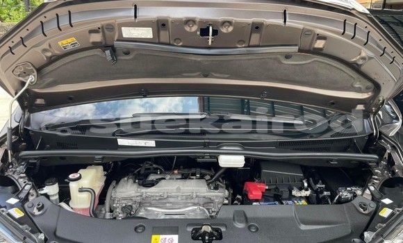 Buy Used Toyota Alphard Brown Car in Nonthaburi in Nonthaburi Buy Used Toyota Alphard Brown Car in Nonthaburi in Nonthaburi