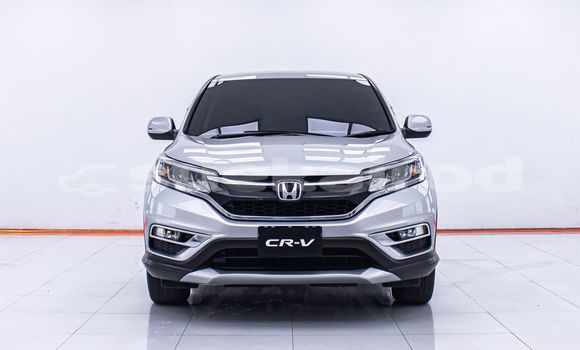 Buy Used Honda CR-V Other Car in Bangkok in Bangkok Buy Used Honda CR-V Other Car in Bangkok in Bangkok