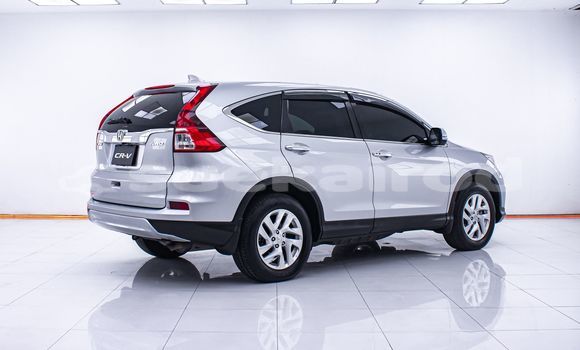 Buy Used Honda CR-V Other Car in Bangkok in Bangkok Buy Used Honda CR-V Other Car in Bangkok in Bangkok