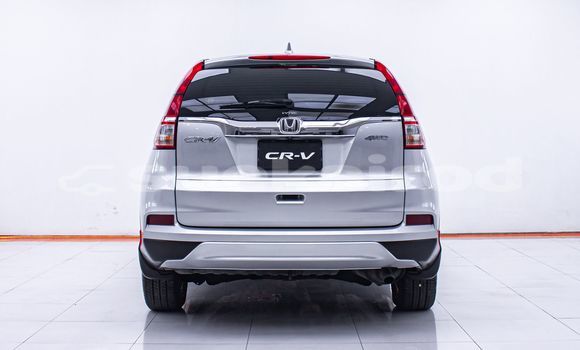 Buy Used Honda CR-V Other Car in Bangkok in Bangkok Buy Used Honda CR-V Other Car in Bangkok in Bangkok