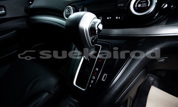 Buy Used Honda CR-V Other Car in Bangkok in Bangkok Buy Used Honda CR-V Other Car in Bangkok in Bangkok