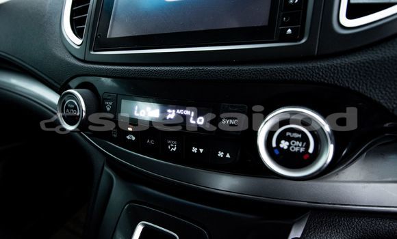 Buy Used Honda CR-V Other Car in Bangkok in Bangkok Buy Used Honda CR-V Other Car in Bangkok in Bangkok