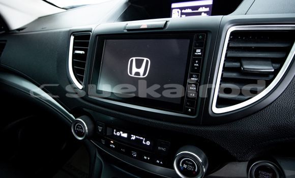 Buy Used Honda CR-V Other Car in Bangkok in Bangkok Buy Used Honda CR-V Other Car in Bangkok in Bangkok