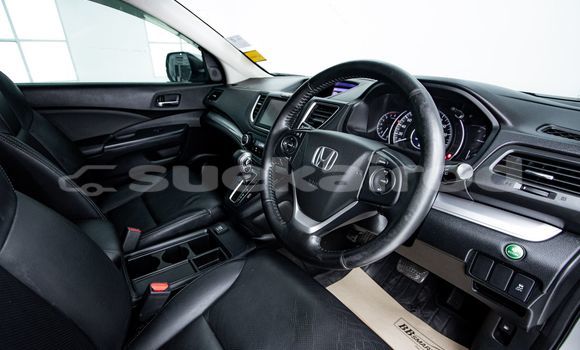 Buy Used Honda CR-V Other Car in Bangkok in Bangkok Buy Used Honda CR-V Other Car in Bangkok in Bangkok