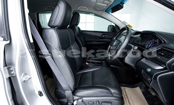 Buy Used Honda CR-V Other Car in Bangkok in Bangkok Buy Used Honda CR-V Other Car in Bangkok in Bangkok