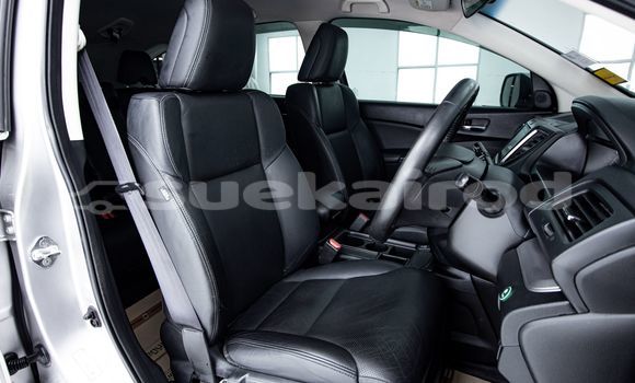 Buy Used Honda CR-V Other Car in Bangkok in Bangkok Buy Used Honda CR-V Other Car in Bangkok in Bangkok