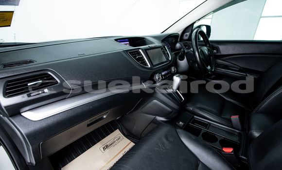 Buy Used Honda CR-V Other Car in Bangkok in Bangkok Buy Used Honda CR-V Other Car in Bangkok in Bangkok