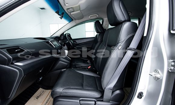 Buy Used Honda CR-V Other Car in Bangkok in Bangkok Buy Used Honda CR-V Other Car in Bangkok in Bangkok