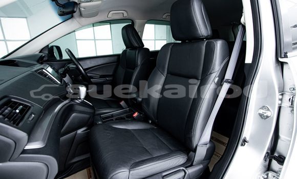 Buy Used Honda CR-V Other Car in Bangkok in Bangkok Buy Used Honda CR-V Other Car in Bangkok in Bangkok