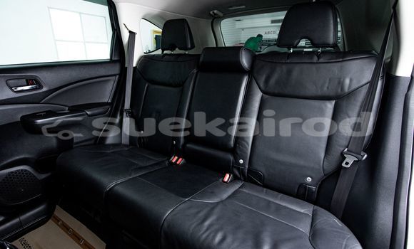 Buy Used Honda CR-V Other Car in Bangkok in Bangkok Buy Used Honda CR-V Other Car in Bangkok in Bangkok