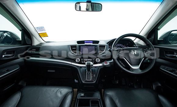 Buy Used Honda CR-V Other Car in Bangkok in Bangkok Buy Used Honda CR-V Other Car in Bangkok in Bangkok