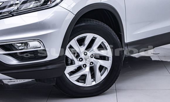 Buy Used Honda CR-V Other Car in Bangkok in Bangkok Buy Used Honda CR-V Other Car in Bangkok in Bangkok