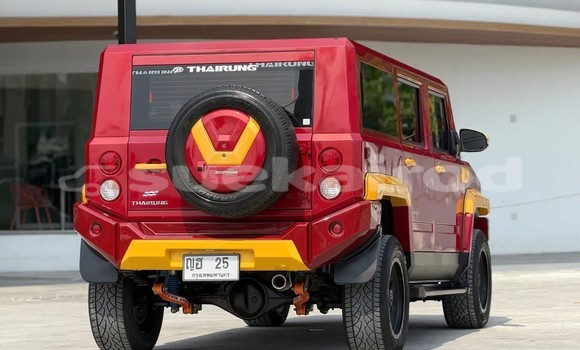 ซื้อ รถมือสอง Toyota Touring HiAce สีแดง รถยนต์ ใน %{เมือง} ใน นนทบุรี ซื้อ รถมือสอง Toyota Touring HiAce สีแดง รถยนต์ ใน %{เมือง} ใน นนทบุรี