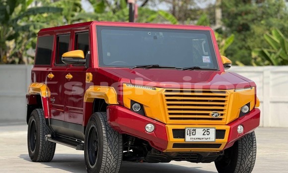 ซื้อ รถมือสอง Toyota Touring HiAce สีแดง รถยนต์ ใน %{เมือง} ใน นนทบุรี ซื้อ รถมือสอง Toyota Touring HiAce สีแดง รถยนต์ ใน %{เมือง} ใน นนทบุรี