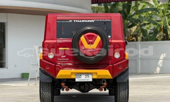 ซื้อ รถมือสอง Toyota Touring HiAce สีแดง รถยนต์ ใน %{เมือง} ใน นนทบุรี ซื้อ รถมือสอง Toyota Touring HiAce สีแดง รถยนต์ ใน %{เมือง} ใน นนทบุรี