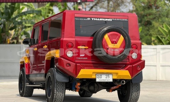 ซื้อ รถมือสอง Toyota Touring HiAce สีแดง รถยนต์ ใน %{เมือง} ใน นนทบุรี ซื้อ รถมือสอง Toyota Touring HiAce สีแดง รถยนต์ ใน %{เมือง} ใน นนทบุรี