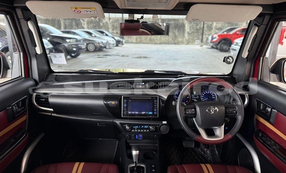 ซื้อ รถมือสอง Toyota Touring HiAce สีแดง รถยนต์ ใน %{เมือง} ใน นนทบุรี ซื้อ รถมือสอง Toyota Touring HiAce สีแดง รถยนต์ ใน %{เมือง} ใน นนทบุรี