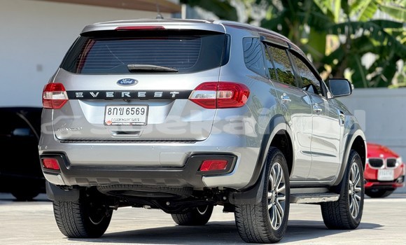 Buy Used Ford Everest Other Car in Nonthaburi in Nonthaburi Buy Used Ford Everest Other Car in Nonthaburi in Nonthaburi