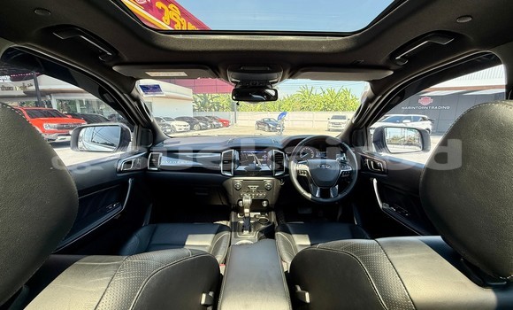 Buy Used Ford Everest Other Car in Nonthaburi in Nonthaburi Buy Used Ford Everest Other Car in Nonthaburi in Nonthaburi