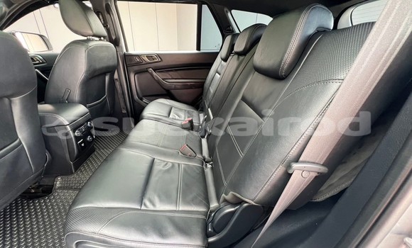 Buy Used Ford Everest Other Car in Nonthaburi in Nonthaburi Buy Used Ford Everest Other Car in Nonthaburi in Nonthaburi