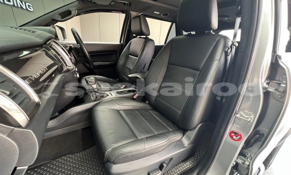 Buy Used Ford Everest Other Car in Nonthaburi in Nonthaburi Buy Used Ford Everest Other Car in Nonthaburi in Nonthaburi