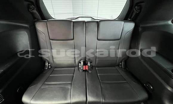 Buy Used Ford Everest Other Car in Nonthaburi in Nonthaburi Buy Used Ford Everest Other Car in Nonthaburi in Nonthaburi