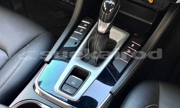 Buy Used Isuzu MU-X Other Car in Nonthaburi in Nonthaburi Buy Used Isuzu MU-X Other Car in Nonthaburi in Nonthaburi