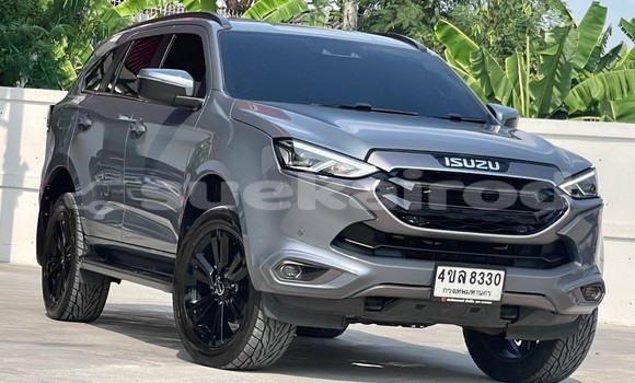 ซื้อ รถมือสอง Isuzu MU-X อื่น ๆ รถยนต์ ใน %{เมือง} ใน นนทบุรี ซื้อ รถมือสอง Isuzu MU-X อื่น ๆ รถยนต์ ใน %{เมือง} ใน นนทบุรี